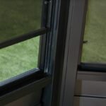 Pavillon adossé Charlestone 309x502cm en aluminium et acier galvanisé – SOJAG – Image 3