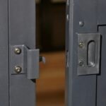 Pavillon Charlestone 384x384cm en aluminium et acier galvanisé – SOJAG – Image 3