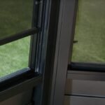 Pavillon Charlestone 384x384cm en aluminium et acier galvanisé – SOJAG – Image 8