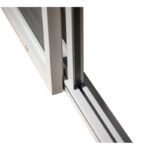 Pavillon Striano 362x298cm en aluminium et acier galvanisé avec moustiquaires – SOJAG – Image 10