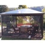 tonnelle-de-jardin-mykonos-364x484cm-en-aluminium-thermolaque-sojag ..2 – Image 4