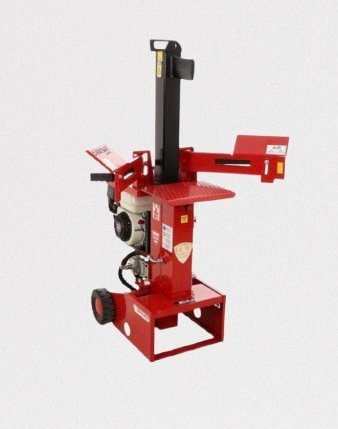 Ceccato Olindo-Fendeuse verticale thermique Ceccato Olindo SPL10H GP160 – 10 tonnes-Neuf