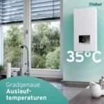 Vaillant Chauffe-eau électronique électronique electronicVED, 0010023780 – Image 4