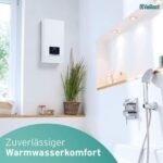 Vaillant Chauffe-eau électronique électronique electronicVED, 0010023780 – Image 3