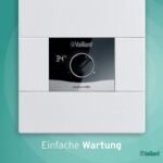 Vaillant Chauffe-eau électronique électronique electronicVED, 0010023780 – Image 2