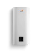 Chauffe-eau électrique plat multiposition COINTRA Tdd plus, 50 l