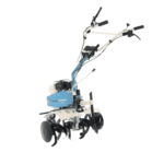 agt 6500 motobineuse à essence honda gp200 de 196 cm3 vitesses 2 +1 arrière