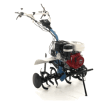 agt 9000 motobineuse à essence 9 cv honda gx270 270 cm3 vitesses 2+1 marche arrière