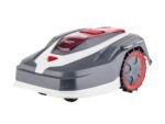 al ko robolinho 1300 w premium robot tondeuse avec câble périphérique