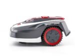 al ko robolinho 1300 w premium robot tondeuse avec câble périphérique