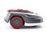 al ko robolinho 1300 w premium robot tondeuse avec câble périphérique