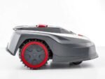 al ko robolinho 350 w easy robot tondeuse avec câble périphérique