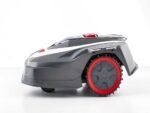 al ko robolinho 350 w easy robot tondeuse avec câble périphérique