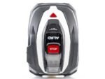 al ko robolinho 350 w easy robot tondeuse avec câble périphérique