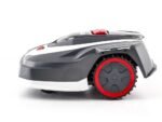 al ko robolinho 550 w comfort robot tondeuse avec câble périmétrique