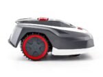 al ko robolinho 550 w comfort robot tondeuse avec câble périmétrique