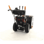 alpina as 62 p fraise à neige thermique ws210