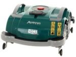 ambrogio l60 elite robot tondeuse sans fil périphérique ne nécessite d'aucune installation