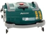 ambrogio l60 elite robot tondeuse sans fil périphérique ne nécessite d'aucune installation