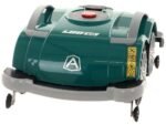 ambrogio l60 elite robot tondeuse sans fil périphérique ne nécessite d'aucune installation