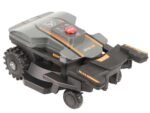 ambrogio zeta r evo robot tondeuse sans fil périphérique