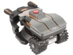 ambrogio zeta r evo robot tondeuse sans fil périphérique