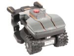 ambrogio zeta r evo robot tondeuse sans fil périphérique
