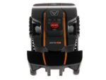 ambrogio zeta r robot tondeuse avec base de chargement smart system sans fil périphérique