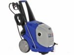 annovi & reverberi 4590 nettoyeur haute pression à eau chaude 160 bar 500 l/h