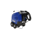 annovi & reverberi 5670 nettoyeur haute pression eau chaude 160 bar 500 l/h