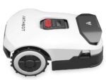 anthbot genie 1000 robot tondeuse sans installation