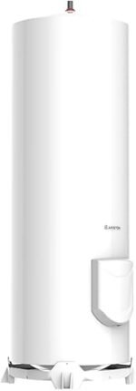 ARISTON - 3000797 INITIO XPERT 300L Electric Water Heater Vertical Armoured on Base D570mm - ARISTON - 3000797
