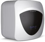 Ariston -3100353 andris lux eco electric water heater over sink with EU standards 30 liters – Image 3