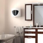 Ariston -3100353 andris lux eco electric water heater over sink with EU standards 30 liters – Image 4