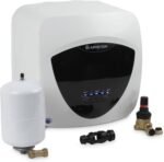 Ariston -3100353 andris lux eco electric water heater over sink with EU standards 30 liters – Image 5