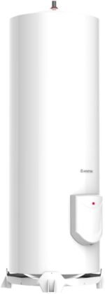 ARISTON - ARISTON - 3000763 - Electric Water Heater 200 l Sageo XPERT Steatite Vertical on Base D570 mm