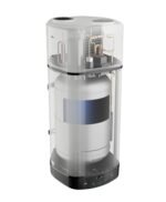 Ariston Nuos Plus S2 WiFi 110L, Thermodynamic Water Heater, 80% Energy Saving, Photovoltaic Function, Installation France, Silent 45 dB, Compact, Remote Control, COP 2.74 – Image 2