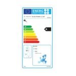Ariston Nuos Primo, Thermodynamic Water Heater, 200 Litres, Ambient Air, 65% Energy Saving [Energy Class A] – Image 7