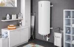 Atlantic - Vertical Water Heater 200L Heater Plus Soapstone Mono - ATLCH053017 – Image 2