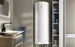 Atlantic - Vertical Water Heater 200L Heater Plus Soapstone Mono - ATLCH053017 – Image 3