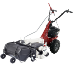 balayeuse avec bac eurosystems de 88 cm minieffe b&s 450e