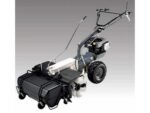 balayeuse avec moteur thermique eurosystems tm 70 evo