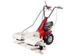 balayeuse eurosystems minieffe m150 rm de 105 cm avec moteur honda gcvx 170