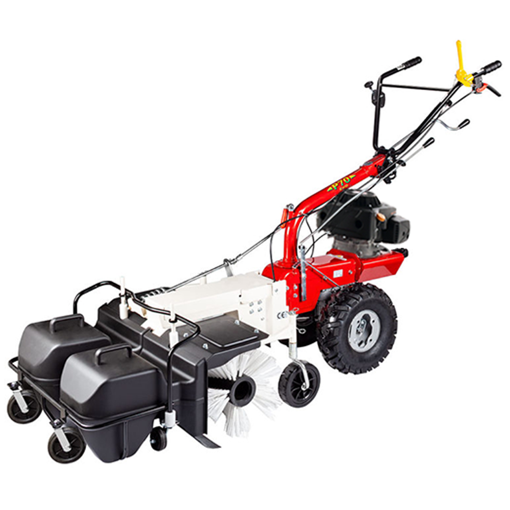 balayeuse eurosystems p70 evo de 88 cm