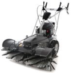 balayeuse thermique blackstone gs100v c