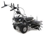 balayeuse thermique blackstone gs100v k largeur de travail 100 cm moteur briggs&stratton