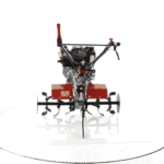 barbieri b/100nt kd motobineuse diesel 6 cv moteur kama kd70 296cc