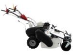 barbieri g760 tondeuse débroussailleuse professionnelle à couteaux honda gx200