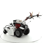 barbieri g775 tondeuse débroussailleuse à couteaux honda gx340