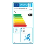 Chauffe eau thermodynamique Nuos Primo Ariston Air Ambiant / Air Extérieur 242 L – Image 2